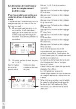 Предварительный просмотр 484 страницы Grundig GSBS11120X User Instructions