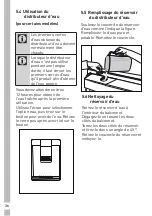 Предварительный просмотр 486 страницы Grundig GSBS11120X User Instructions