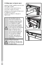 Предварительный просмотр 543 страницы Grundig GSBS11120X User Instructions