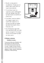 Предварительный просмотр 545 страницы Grundig GSBS11120X User Instructions