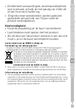 Предварительный просмотр 568 страницы Grundig GSBS11120X User Instructions