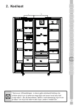 Предварительный просмотр 570 страницы Grundig GSBS11120X User Instructions