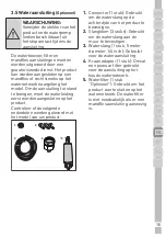 Предварительный просмотр 574 страницы Grundig GSBS11120X User Instructions