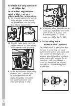 Предварительный просмотр 575 страницы Grundig GSBS11120X User Instructions