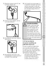 Предварительный просмотр 576 страницы Grundig GSBS11120X User Instructions