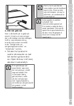 Предварительный просмотр 582 страницы Grundig GSBS11120X User Instructions