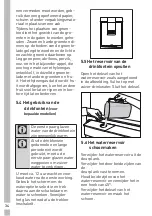 Предварительный просмотр 593 страницы Grundig GSBS11120X User Instructions