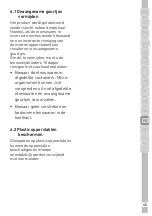 Предварительный просмотр 604 страницы Grundig GSBS11120X User Instructions