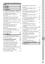 Предварительный просмотр 615 страницы Grundig GSBS11120X User Instructions