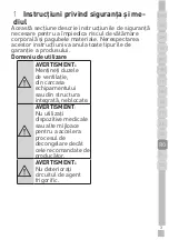 Предварительный просмотр 617 страницы Grundig GSBS11120X User Instructions