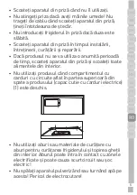 Предварительный просмотр 619 страницы Grundig GSBS11120X User Instructions