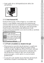 Предварительный просмотр 621 страницы Grundig GSBS11120X User Instructions