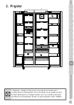 Предварительный просмотр 625 страницы Grundig GSBS11120X User Instructions