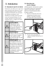 Предварительный просмотр 626 страницы Grundig GSBS11120X User Instructions