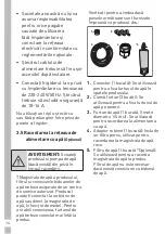 Предварительный просмотр 628 страницы Grundig GSBS11120X User Instructions