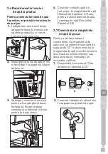 Предварительный просмотр 629 страницы Grundig GSBS11120X User Instructions