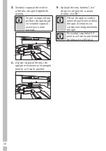 Предварительный просмотр 634 страницы Grundig GSBS11120X User Instructions