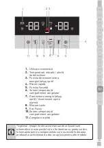 Предварительный просмотр 639 страницы Grundig GSBS11120X User Instructions