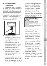 Предварительный просмотр 649 страницы Grundig GSBS11120X User Instructions