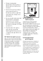 Предварительный просмотр 650 страницы Grundig GSBS11120X User Instructions