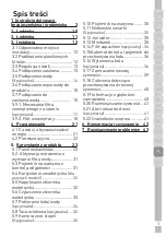 Предварительный просмотр 664 страницы Grundig GSBS11120X User Instructions