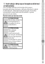 Предварительный просмотр 666 страницы Grundig GSBS11120X User Instructions