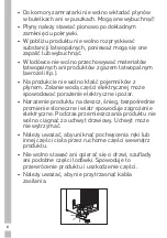 Предварительный просмотр 669 страницы Grundig GSBS11120X User Instructions