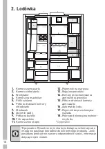 Предварительный просмотр 673 страницы Grundig GSBS11120X User Instructions