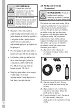 Предварительный просмотр 677 страницы Grundig GSBS11120X User Instructions