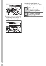 Предварительный просмотр 683 страницы Grundig GSBS11120X User Instructions