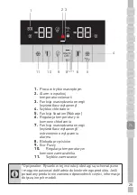 Предварительный просмотр 688 страницы Grundig GSBS11120X User Instructions