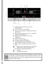 Предварительный просмотр 691 страницы Grundig GSBS11120X User Instructions