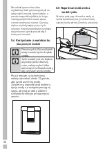 Предварительный просмотр 695 страницы Grundig GSBS11120X User Instructions