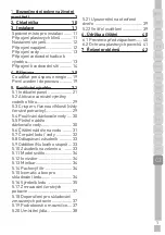 Предварительный просмотр 716 страницы Grundig GSBS11120X User Instructions