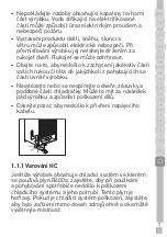 Предварительный просмотр 722 страницы Grundig GSBS11120X User Instructions