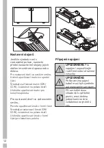 Предварительный просмотр 727 страницы Grundig GSBS11120X User Instructions