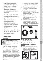 Предварительный просмотр 728 страницы Grundig GSBS11120X User Instructions