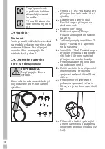 Предварительный просмотр 731 страницы Grundig GSBS11120X User Instructions