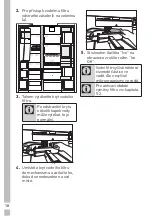 Предварительный просмотр 733 страницы Grundig GSBS11120X User Instructions