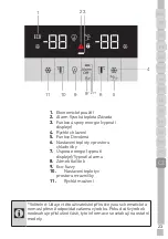 Предварительный просмотр 738 страницы Grundig GSBS11120X User Instructions