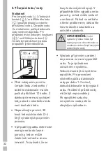 Предварительный просмотр 747 страницы Grundig GSBS11120X User Instructions