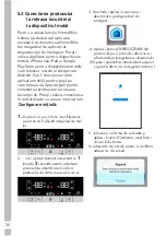 Предварительный просмотр 139 страницы Grundig GSBS14620XWF User Instructions