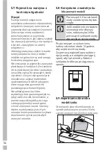 Предварительный просмотр 192 страницы Grundig GSBS14620XWF User Instructions