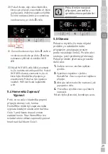 Предварительный просмотр 243 страницы Grundig GSBS14620XWF User Instructions