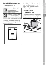 Предварительный просмотр 247 страницы Grundig GSBS14620XWF User Instructions