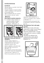 Предварительный просмотр 252 страницы Grundig GSBS14620XWF User Instructions