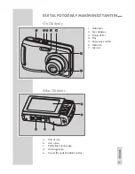 Предварительный просмотр 9 страницы Grundig GSC 100 User Manual