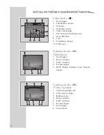 Предварительный просмотр 12 страницы Grundig GSC 100 User Manual