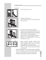 Preview for 13 page of Grundig GSC 100 User Manual