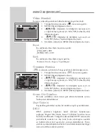 Preview for 20 page of Grundig GSC 100 User Manual